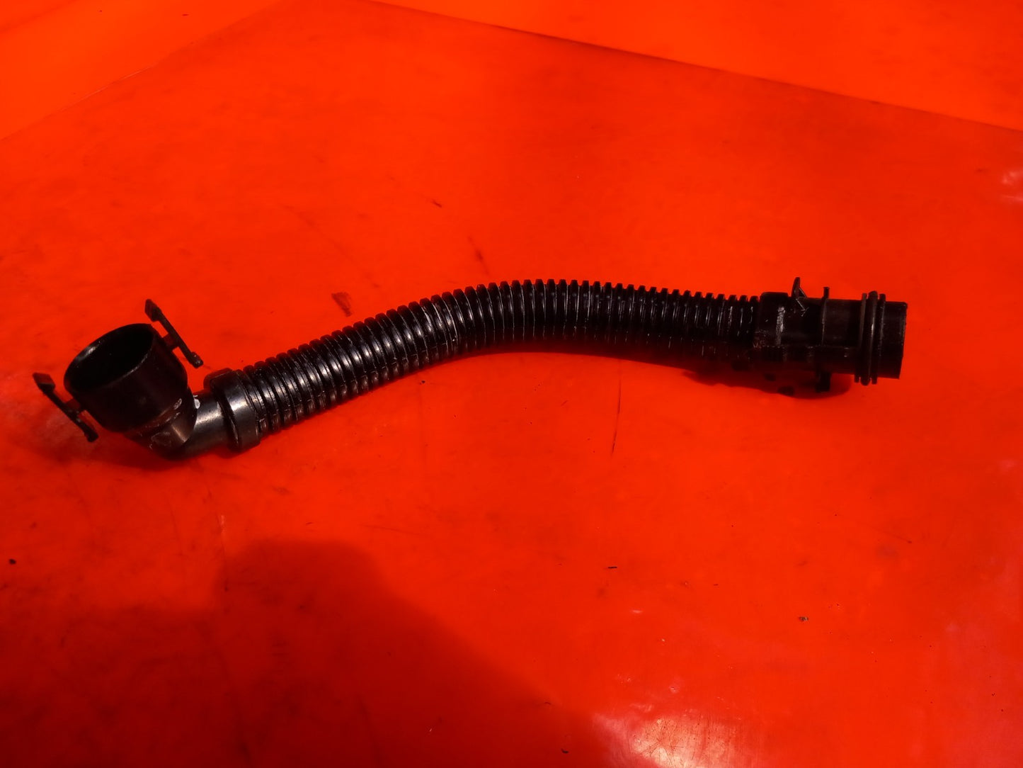 2013 BMW 3 Series F30 Diesel Breather Pipe Hose Warranty A395 - Image 4