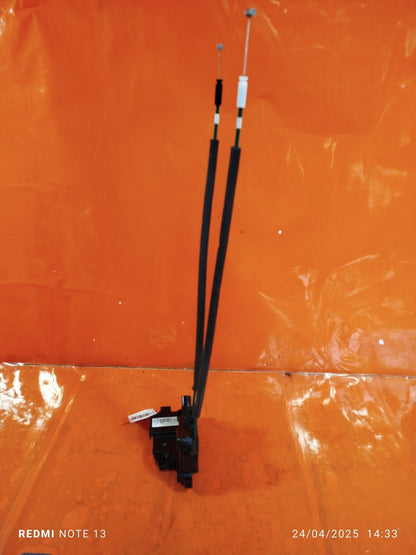 ✅SSANGYONG TIVOLI Elx 1.6 DIESEL 2016 Rear Left Door Lock 71310-35001 Warranty - Image 2