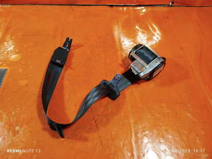 ✅2017 VOLVO V40 REAR SEAT BELT LEFT OR RIGHT 619894600 31292072 + WARRANTY xAA - Image 1
