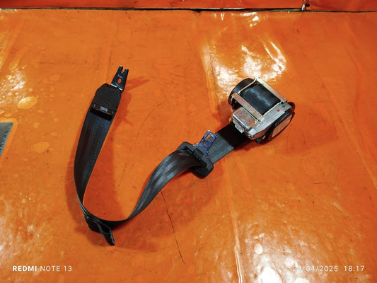 ✅2017 VOLVO V40 REAR SEAT BELT LEFT OR RIGHT 619894600 31292072 + WARRANTY xAA - Image 1