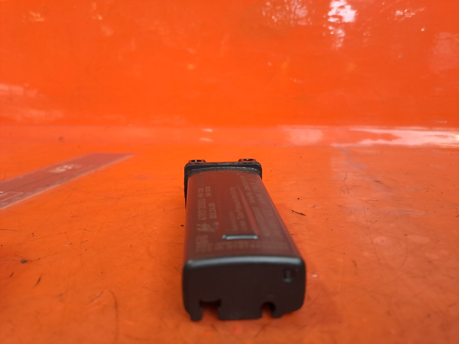 ✅Ssangyong Tivoli Elx 2015 1.6 Petrol TYRE PRESSURE MONITORING MODULE DETECTOR - Image 6