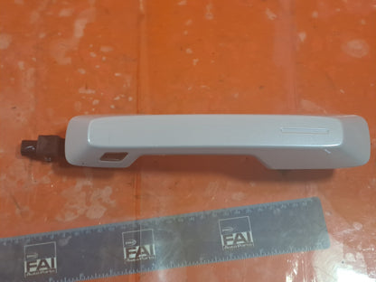 ✅2023 POLESTAR 2 LONG RANGE EXTERIOR DOOR HANDLE FRONT LEFT 102325AB + WARRANTY - Image 1