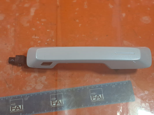 ✅2023 POLESTAR 2 LONG RANGE EXTERIOR DOOR HANDLE FRONT LEFT 102325AB + WARRANTY - Image 1