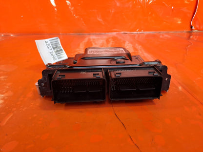 ✅FORD FOCUS ST-LINE 1.0 PETROL 2024 ENGINE CONTROL MODULE ECU MX7A12A650AKB A267 - Image 4