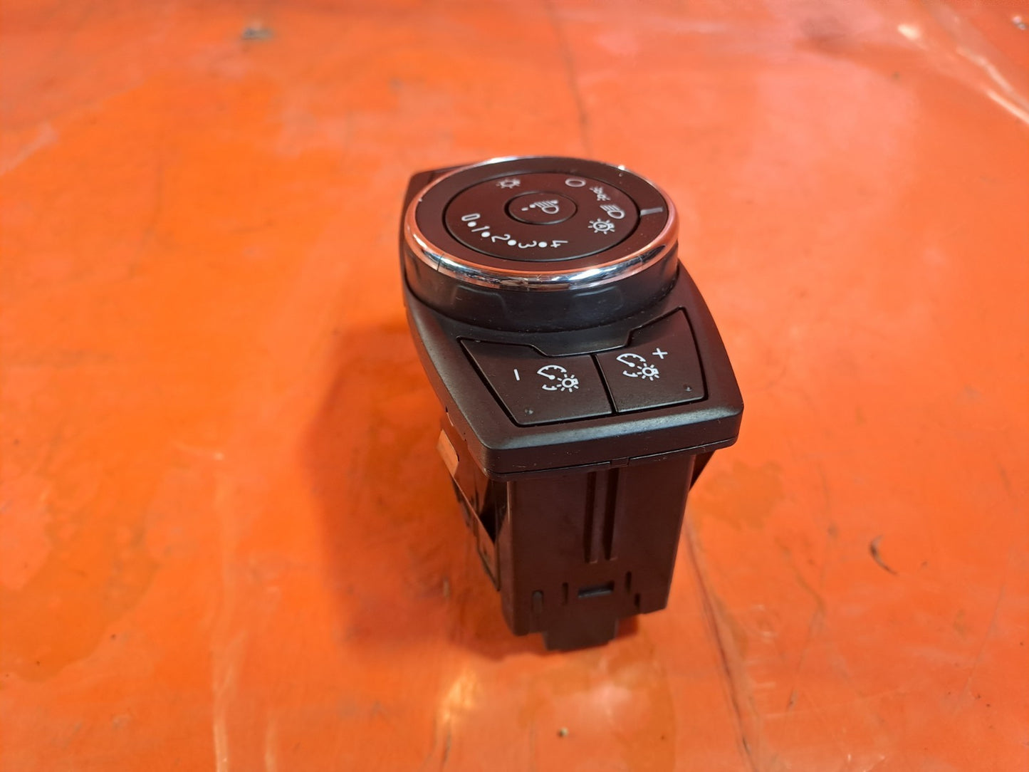✅Ford Tourneo Custom 2.0 Diesel 2017 Headlight Control Switch AV1T13D061AD A359 - Image 4
