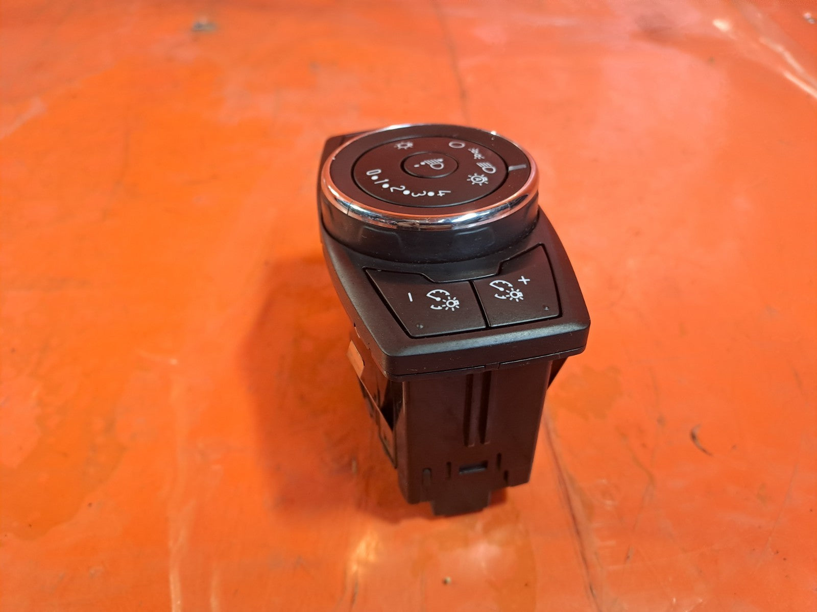 ✅Ford Tourneo Custom 2.0 Diesel 2017 Headlight Control Switch AV1T13D061AD A359 - Image 4