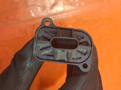 ✅2019 BMW 1 Series F20 M Sport Air Mass Meter Sensor 7602038 + Warranty A360 - Image 3