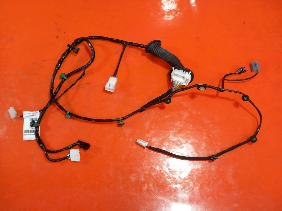 Maxus Deliver 9 2.0 Diesel 2023 Front Right Door Wiring Loom C00107738 A425 - Image 2