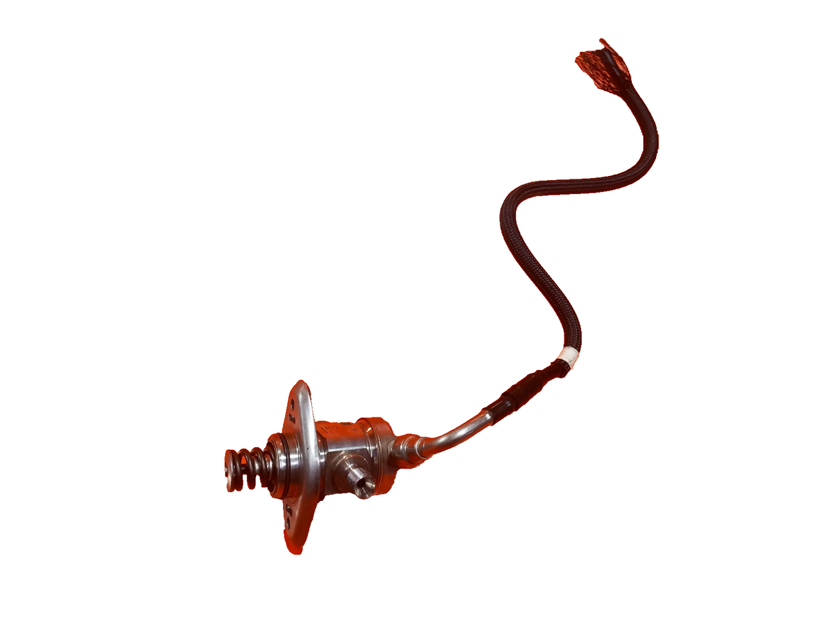 Ford Puma St-Line 1.0 Petrol 2023 High Pressure Fuel Pump H6BG9D376AB A179 - Image 1