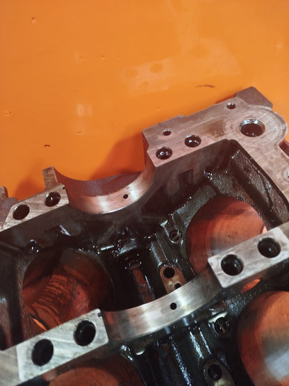 ✅AUDI Q7 S LINE QUATTRO 3.0 DIESEL 2009 ENGINE BLOCK 059103023 Warranty A300 - Image 10