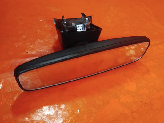 ✅2020 VW GOLF MK8 R-LINE REAR VIEW MIRROR + WARRANTY A346 - Image 1