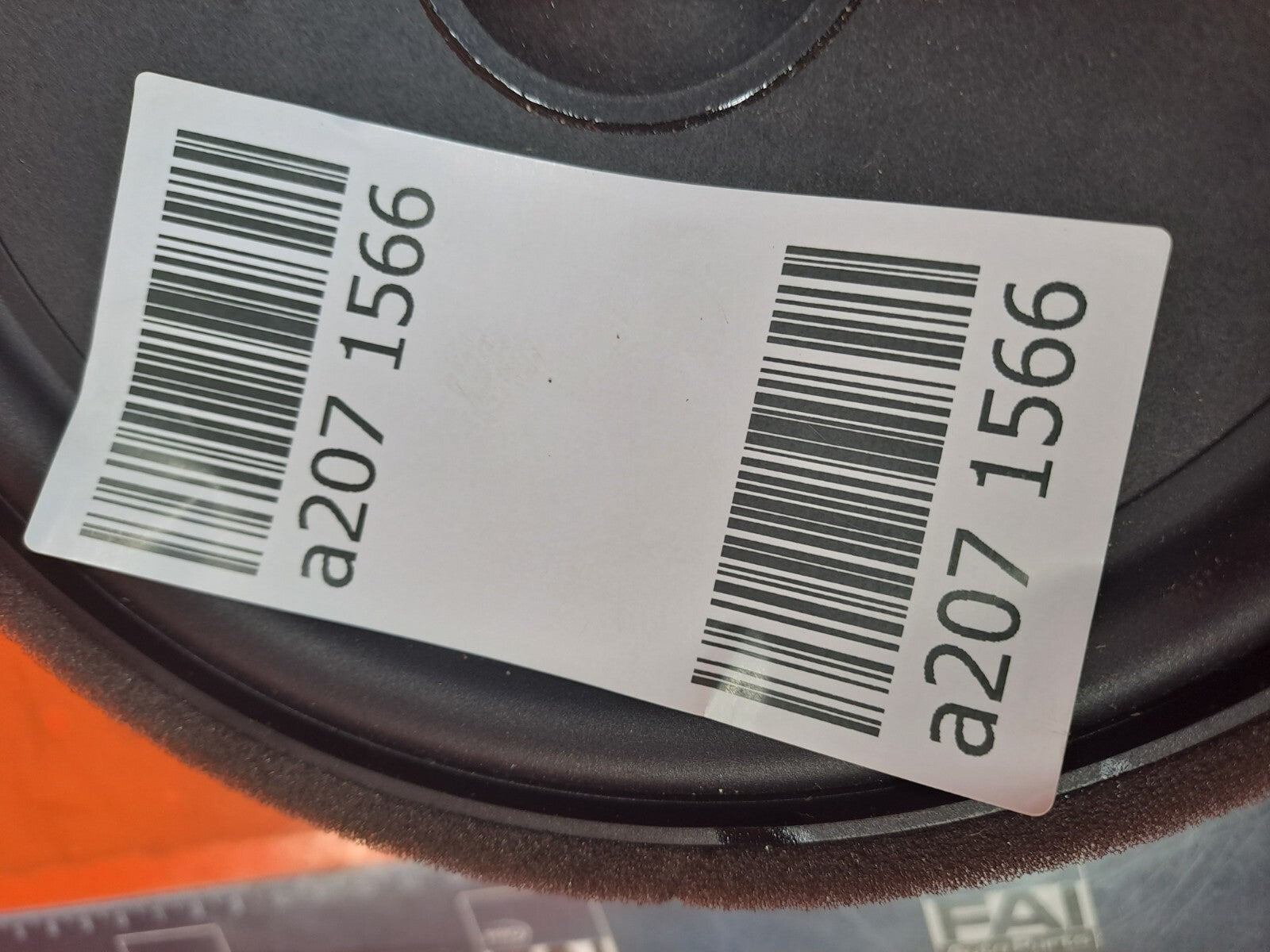 2024 TESLA MODEL 3 LONG FRONT DOOR SPEAKER 1079744-00-F + WARRANTY A207 - Image 12