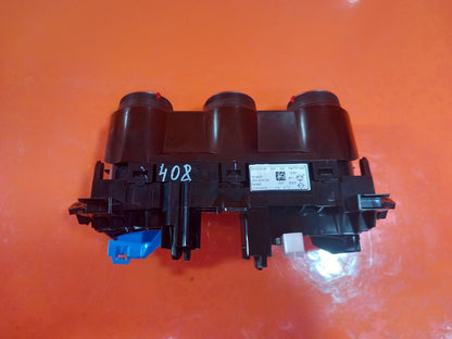 2025 Renault Kangoo MK3 Heater Control Panel 285251419R Warranty A408 - Image 6