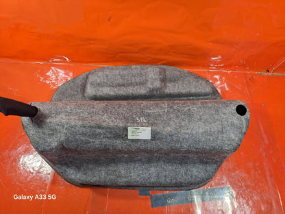 ✅2023 POLESTAR 2 LONG RANGE FRONT TRUNK STORAGE TRAY MAT 32353267 +WARRANTY A312 - Image 10