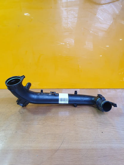 ✅2023 CUPRA FORMENTOR 1.4P HYBRID AIR INTAKE PIPE 04E145673AN + WARRANTY A173 - Image 8