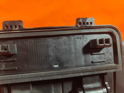 ✅2013 SSANGYONG KORANDO S 2.0D AIR FILTER BOX 23110-34200 + WARRANTY - Image 8