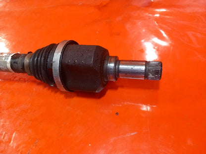 2020 Vauxhall Vivaro 2900 1.5D Front Left Driveshaft 9820048180 Warranty A380 - Image 10