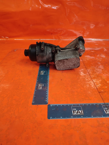 ✅FORD MONDEO TITANIUM 1.5 DIESEL 2016 OIL FILTER HOUSING 320003 Warranty A292 - Image 2