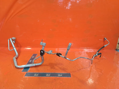✅MERCEDES W176 A180 1.6 PETROL 2012 AC AIR CON PIPE HOSE A2468302415 Warranty - Image 1