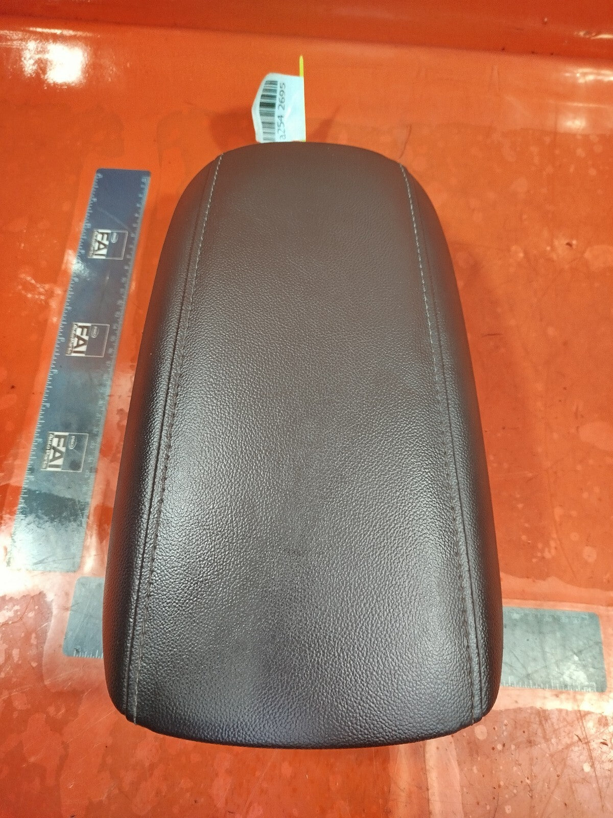 ✅Ford Mondeo Titanium 2015 2.0 Diesel ARM REST ES73-F045C74-AF1F1E Warranty - Image 1