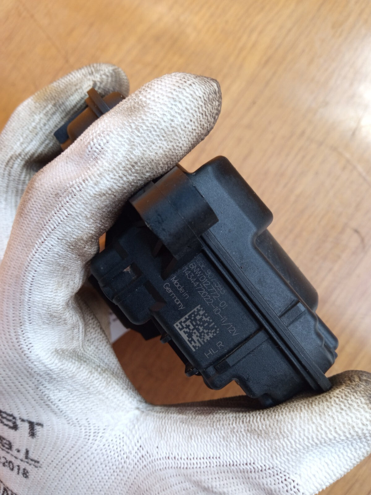 ✅Seat Arona FR 1.0 Petrol 2023 Water Pump Actuator 05E907593 + Warranty A145 - Image 11
