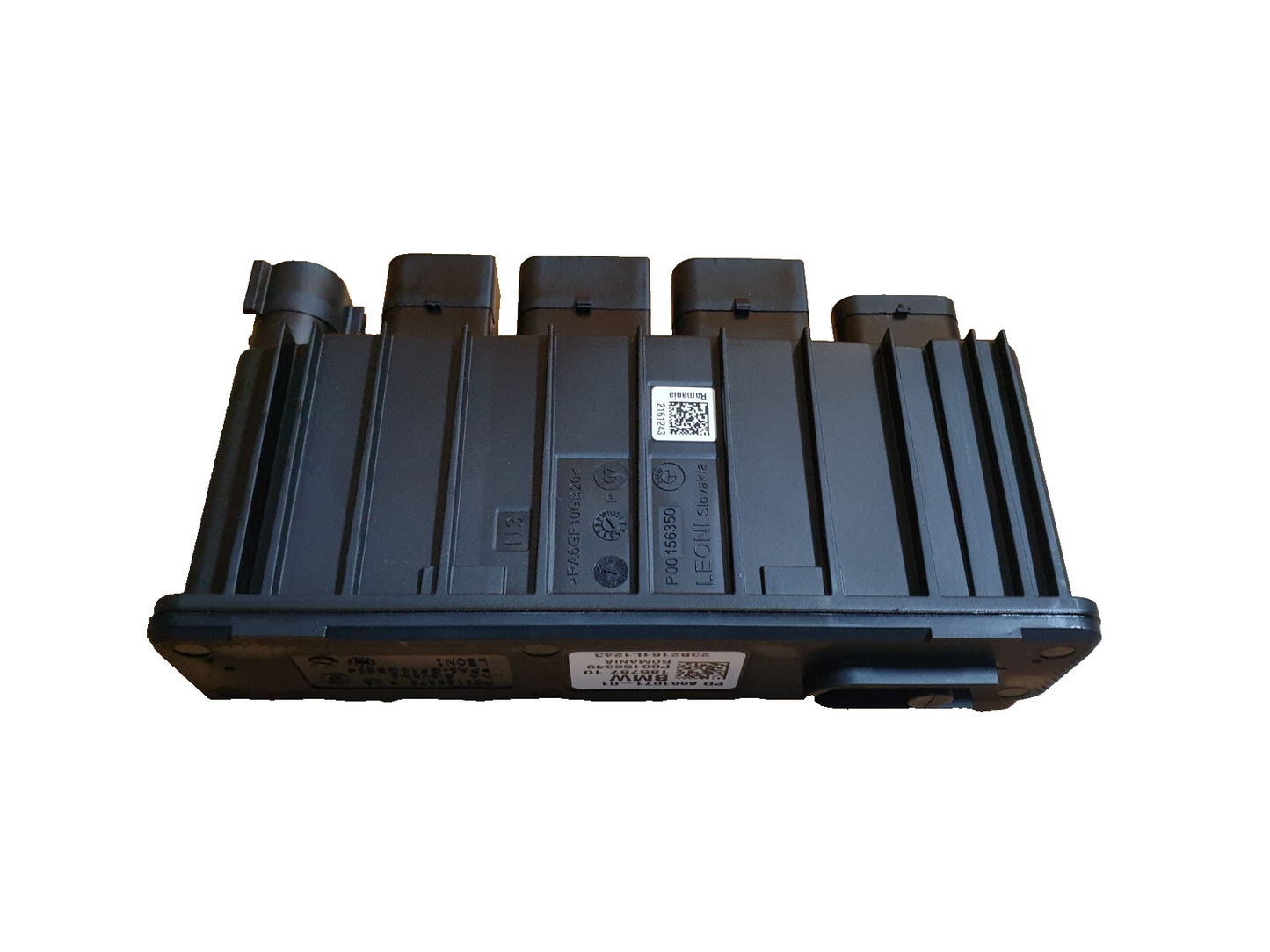 2023 BMW 1 Series F40 Integrated Supply Module 8661071 Warranty A151 - Image 1