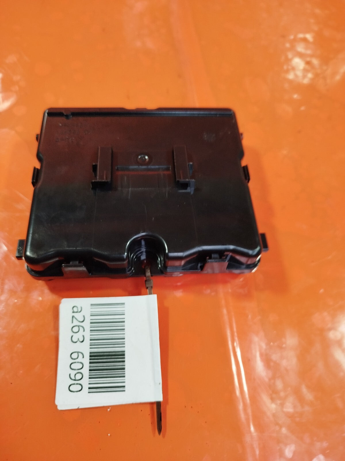 ✅SMART EQ FORFOUR 2020 CLIMBOX CONTROL MODULE A4539006606 Warranty A263 - Image 3