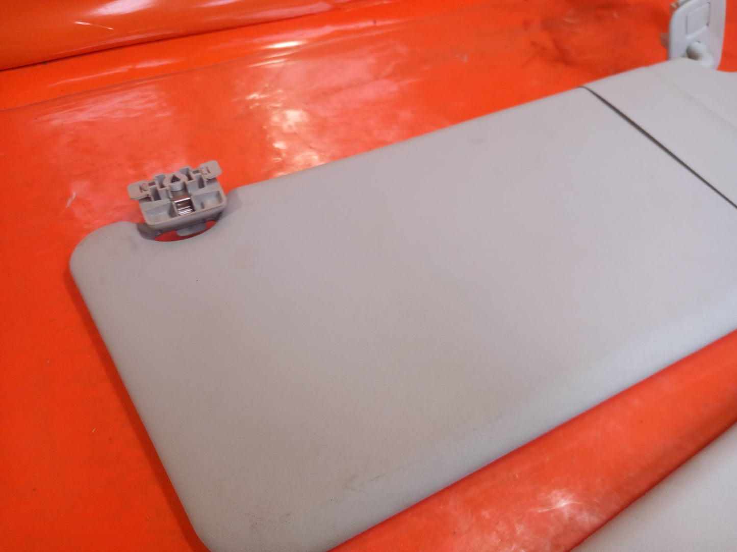 ✅2020 Vauxhall Vivaro 2900 Sun Visor Left Right Pair + Warranty A380 - Image 5