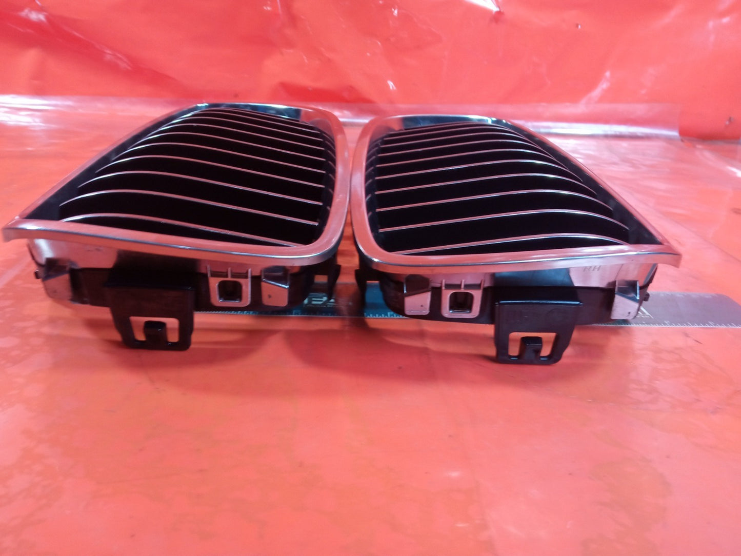 ✅2016 BMW 4 Series F33 Radiator Grille 7294813 + Warranty A368 - Image 3