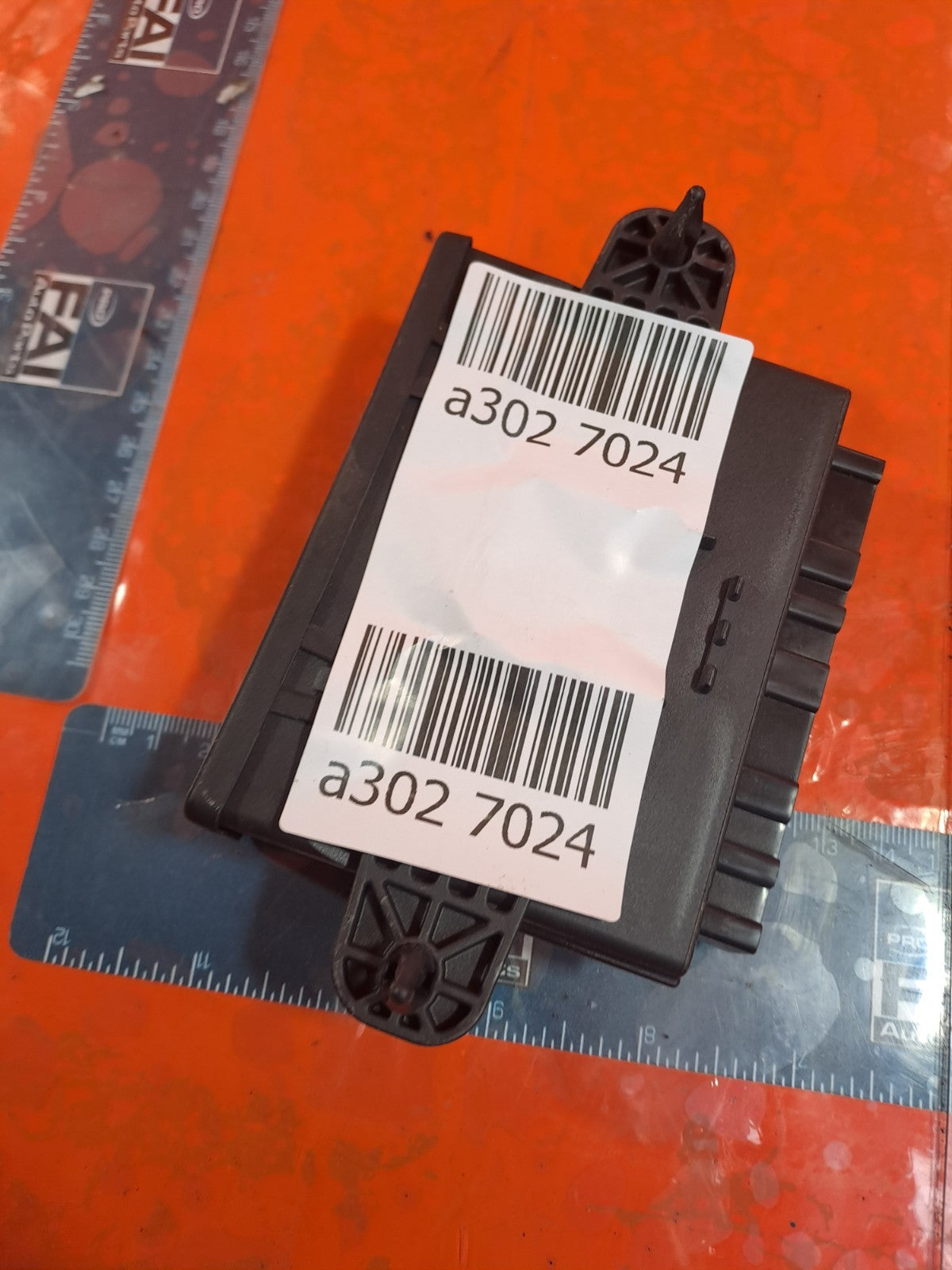 ✅2024 FORD KUGA MK3 ST-LINE TAILGATE CONTROL MODULE ECU JX7T-14B673-BB +WARRANTY - Image 8