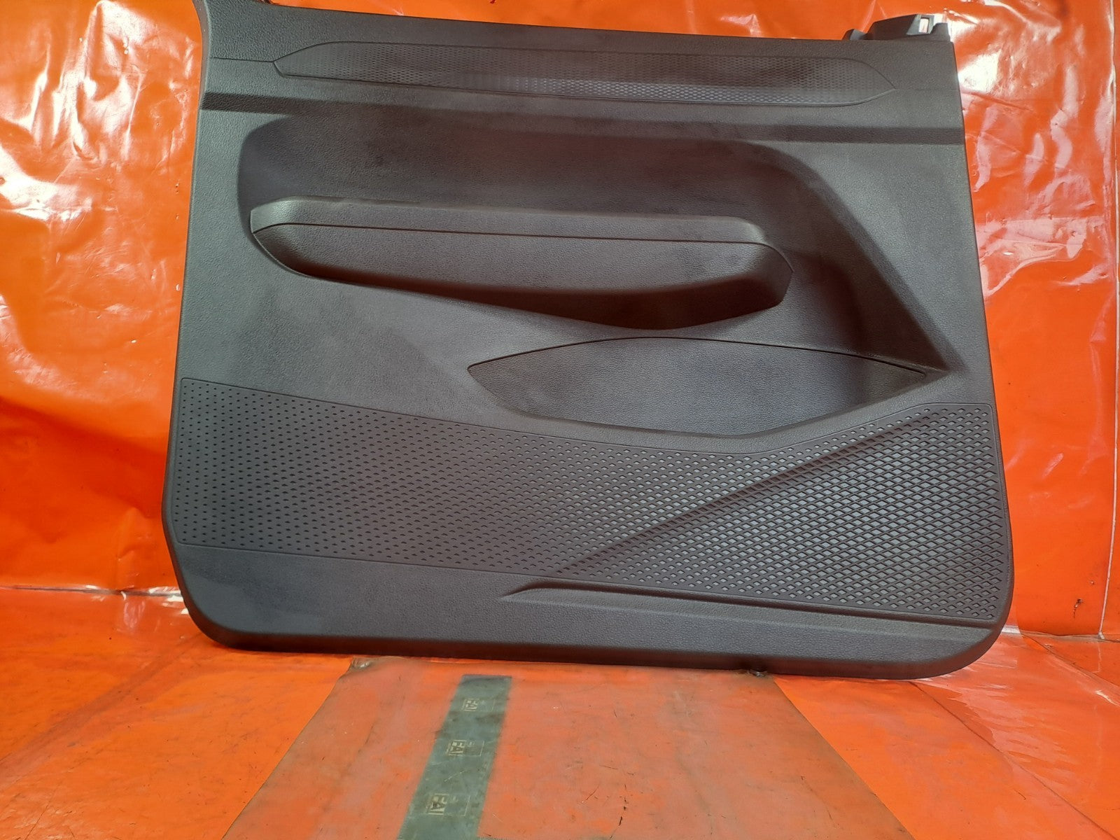 ✅FORD TOURNEO CONNECT VW CADDY 2.0 DIESEL 2024 LEFT SLIDING DOOR CARD 2K4867027 - Image 6