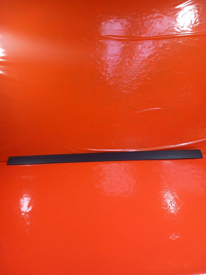 Ford Transit Custom 2.0 Diesel 2021 Rear Left Side Moulding Trim BK21V50463BGW - Image 3
