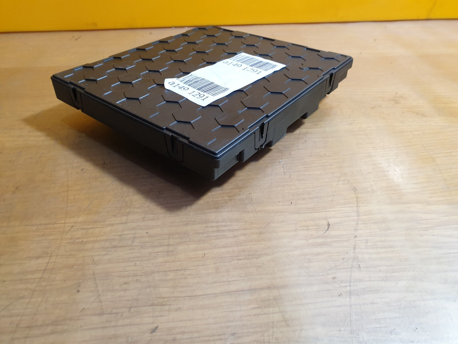 ✅Audi A3 8Y S Line 2021 Body Control Module ECU 5WA937086M + Warranty A149 - Image 5