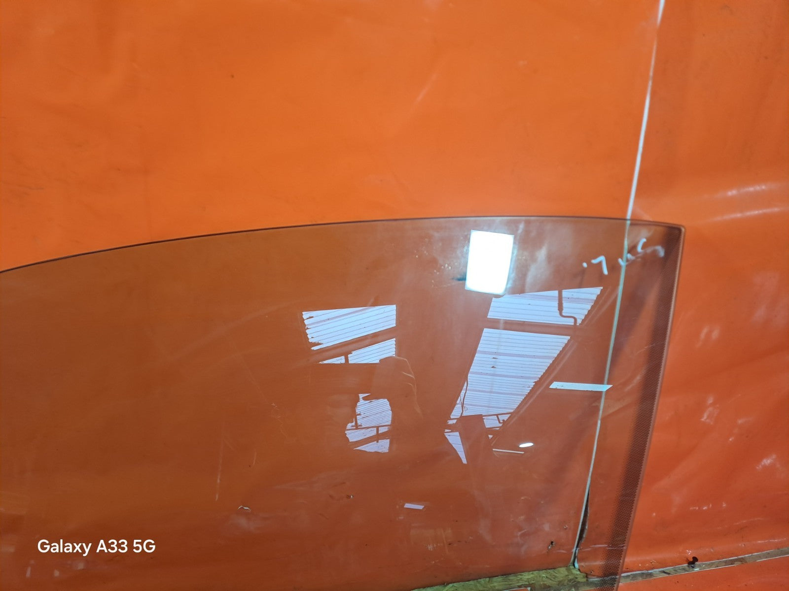 ✅BMW F23 218D 2.0 DIESEL 2019 FRONT LEFT DOOR WINDOW 43R-01125 Warranty A344 - Image 10