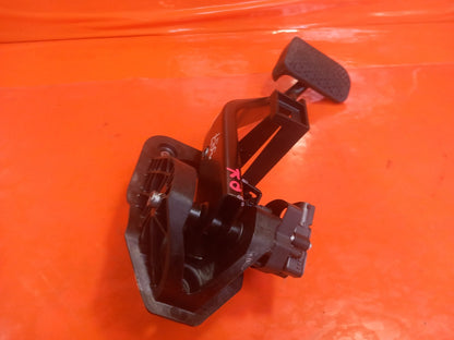 2025 Mercedes GLE W167 AMG Brake Pedal A1672902000 Warranty A397 - Image 5