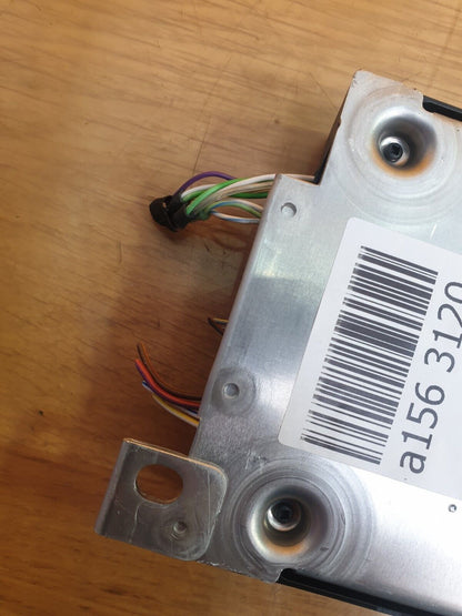 MINI COOPER 1.5 PETROL 2020 TELEMATICS BLUETOOTH CONTROL MODULE ECU 5A04A04 A156