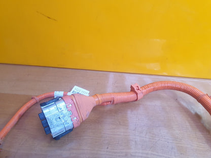 ✅2016 KIA NIRO 2 EV S-A 1.6P POSITIVE BATTERY INVERTER CABLE 91674-G5010 A164 - Image 7