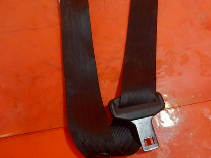 2017 Ford Ranger Wildtrak Rear Middle Seat Belt AB3926611B64A Warranty A401 - Image 3