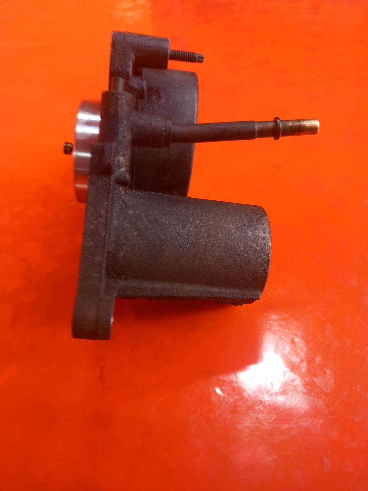 2014 Ford Transit Custom Vacuum Pump BK2Q-2A451-FA Warranty A378 - Image 10