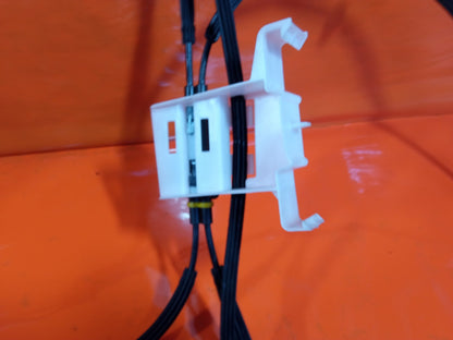 ✅Ford Transit Custom 2.0 Diesel 2019 Left Side Sliding Door Lock KK21V264A01CE - Image 12