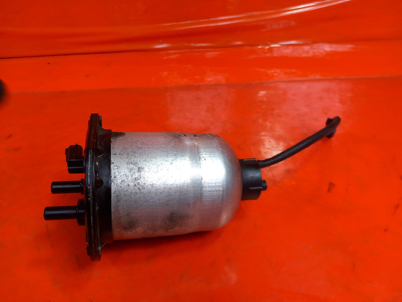2021 Mercedes W415 Citan Fuel Filter Z16005159A1 Warranty A399 - Image 3