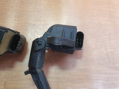 ✅2015 MERCEDES C CLASS W205 2.0P SET OF 4 IGNITION COILS A2741590142 + WARRANTY - Image 10