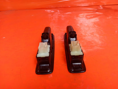 Dacia Jogger 1.0 Petrol 2024 Rear Electric Window Switches Pair 829604081R A391 - Image 10