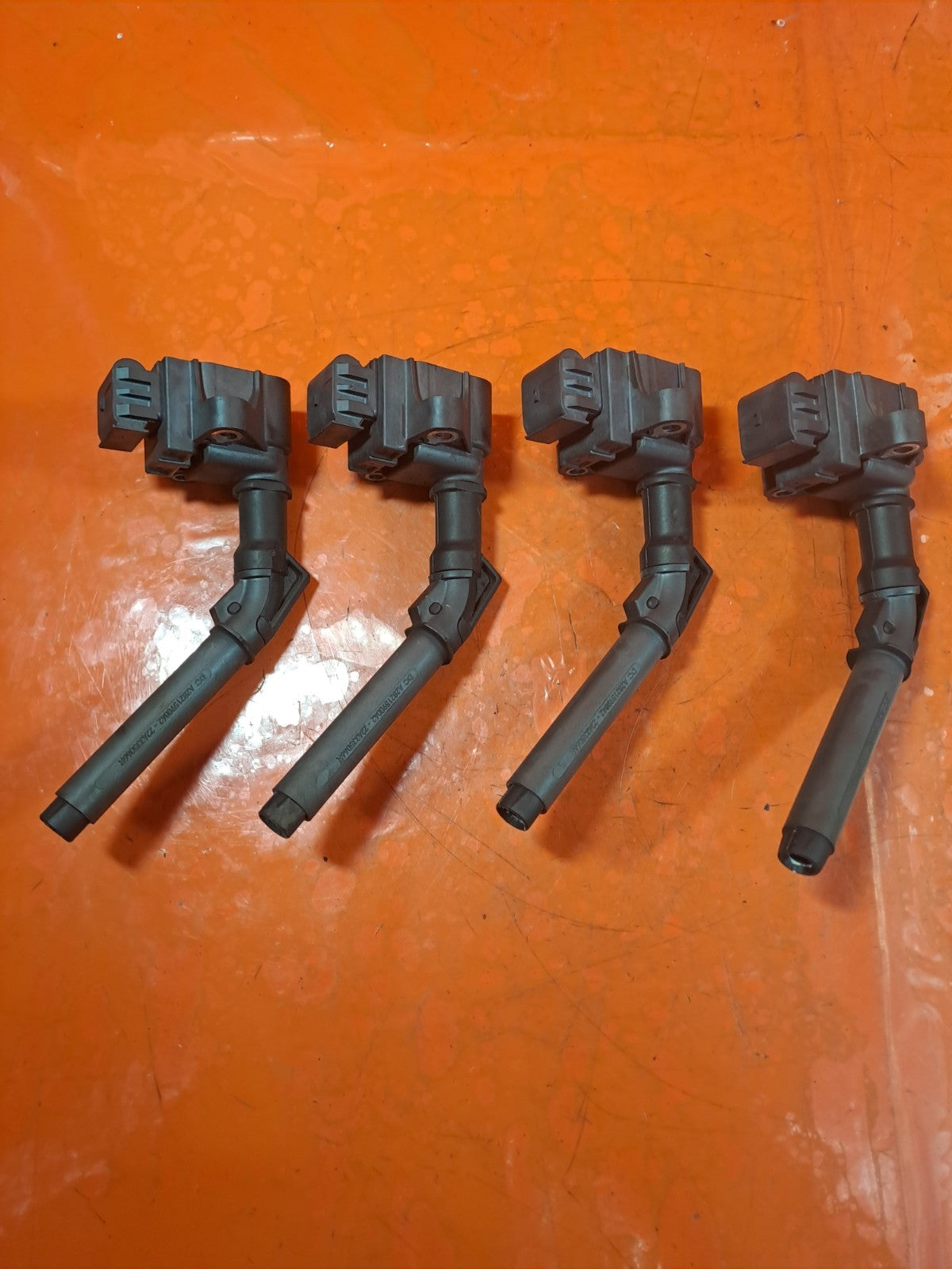 ✅MERCEDES CLA 180 AMG LINE 1.3 PETROL 2021 282.914 IGNITION COIL PACK SET A358 - Image 8