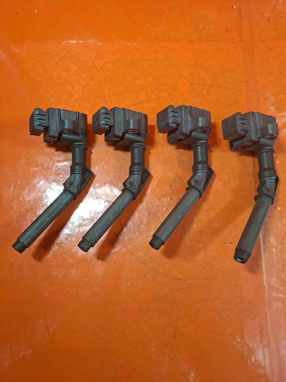 ✅MERCEDES CLA 180 AMG LINE 1.3 PETROL 2021 282.914 IGNITION COIL PACK SET A358 - Image 8