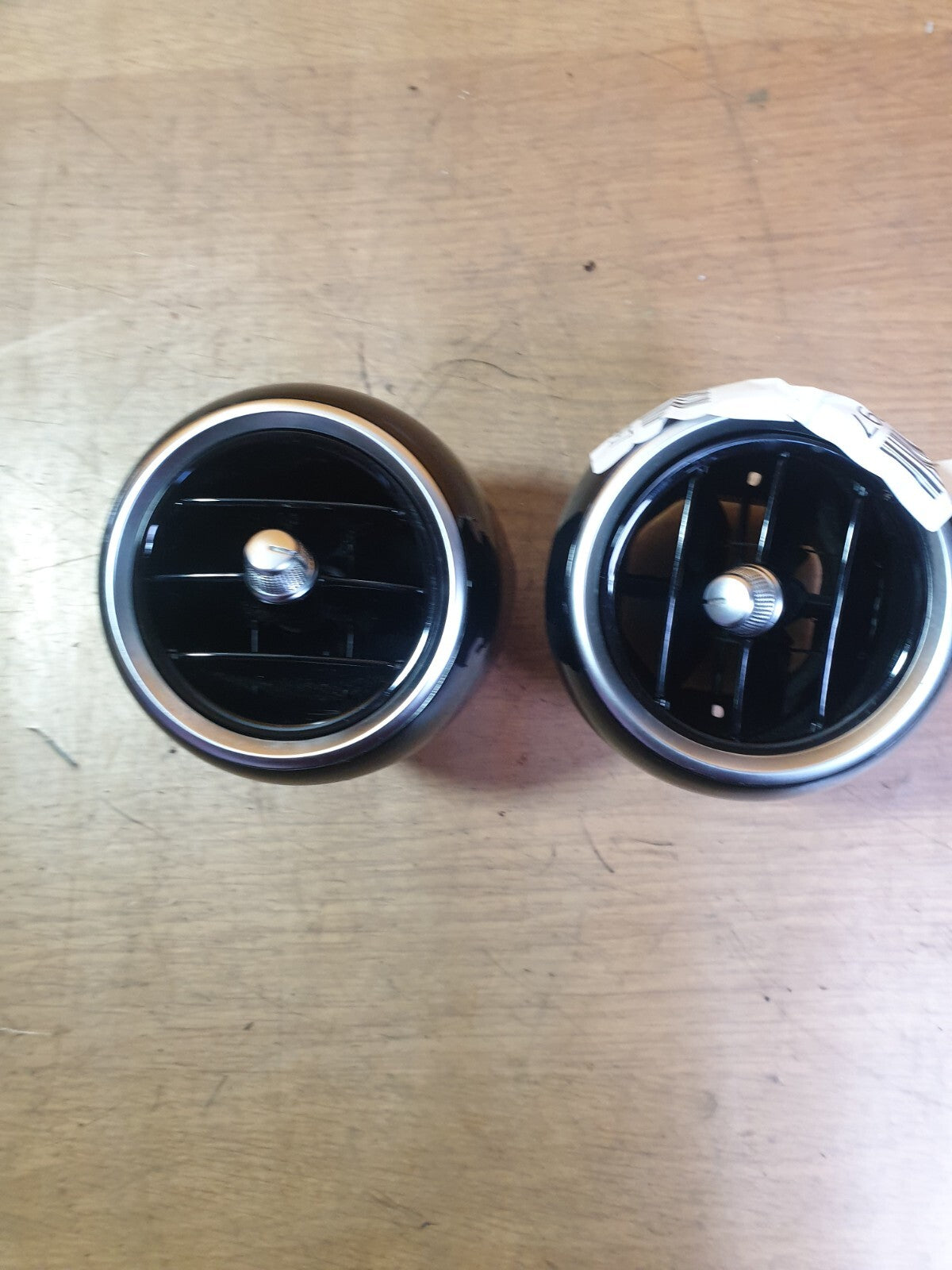 ✅Mercedes C Class W205 2014 Dashboard Air Vent Pair Left & Right A2058301200 - Image 5