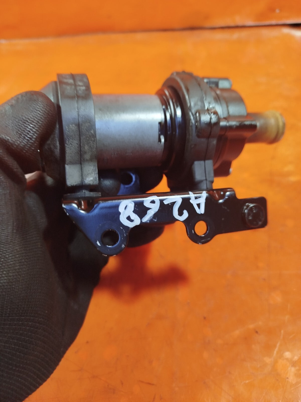 ✅Porsche Cayenne V6 2010 3.6 Petrol Additional Auxiliary Water Pump Warranty - Image 8