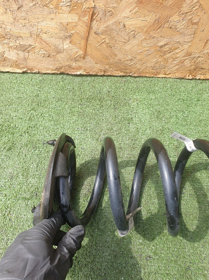 ✅2022 TESLA MODEL Y REAR LEFT/RIGHT SIDE COIL SPRING 1188474-00-B +WARRANTY A172 - Image 6