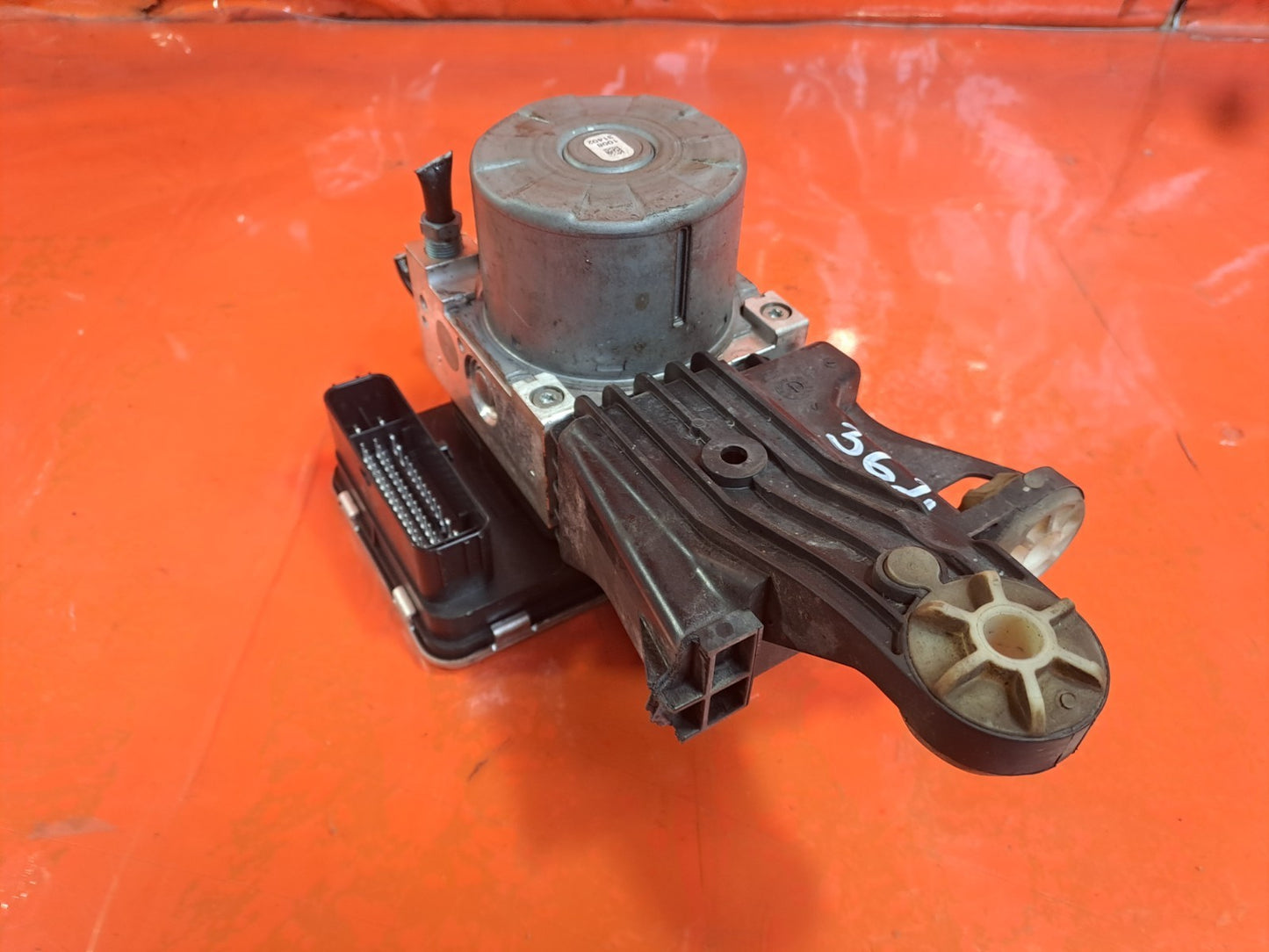 ✅2021 BMW 3 Series G20 M Sport ABS Pump Modulator 5A2A742 + Warranty A362 - Image 4