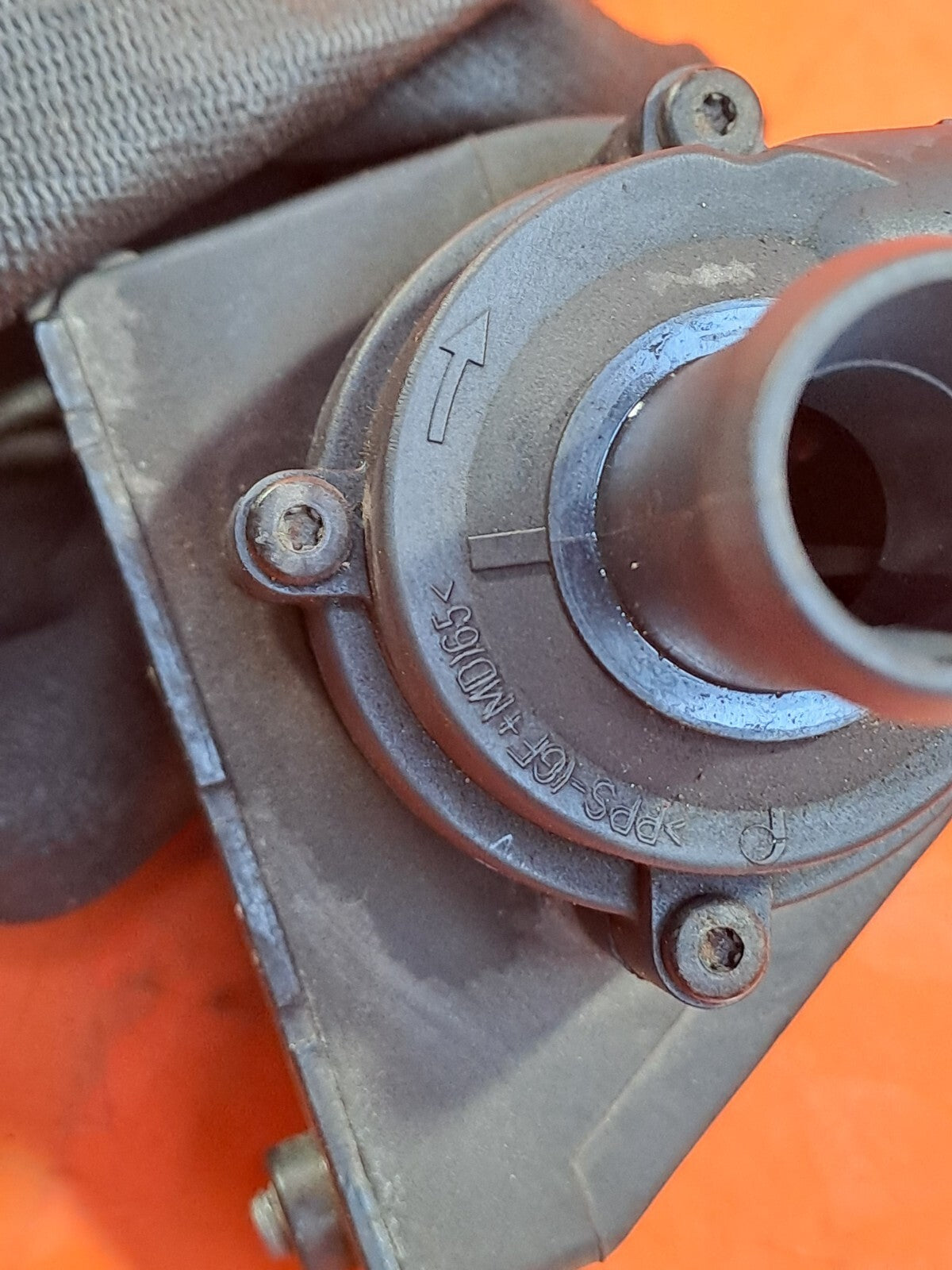 ✅2010 AUDI A5 8T S LINE 2.0TFSI AUXILIARY WATER PUMP 06H965561 + WARRANTY A223 - Image 11